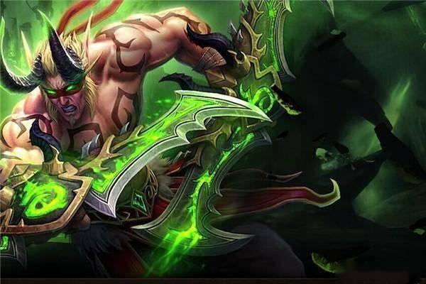 魔兽世界最新内部爆料,暗影崛起：揭秘新版本内部爆料与神秘势力动向