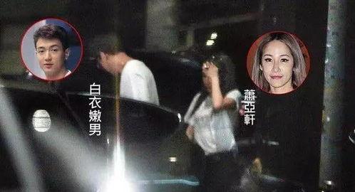 男友何小姐爆料视频播放,引发网友热议